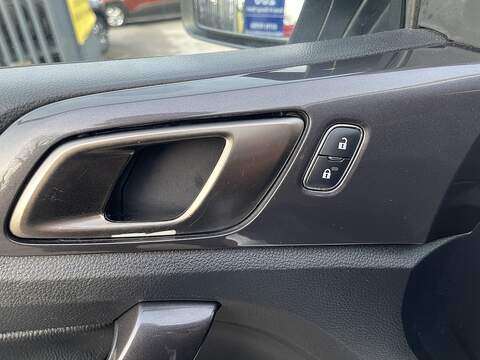 Ford Ranger 2.0 EcoBlue Wildtrak Auto 4WD Euro 6 (s/s) 4dr - U741