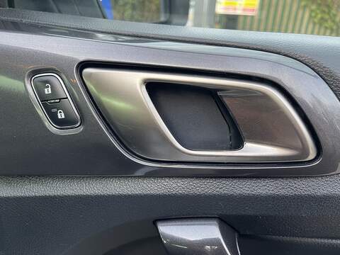 Ford Ranger 2.0 EcoBlue Wildtrak Auto 4WD Euro 6 (s/s) 4dr - U741