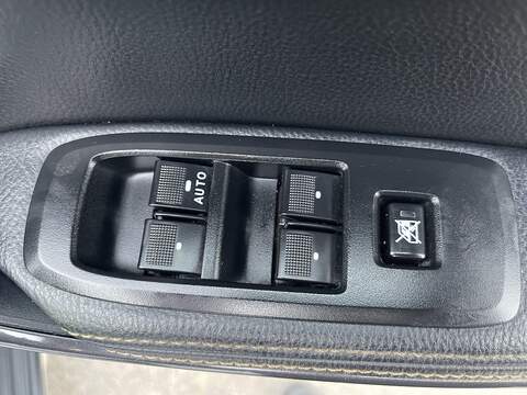 Ford Ranger 2.0 EcoBlue Wildtrak Auto 4WD Euro 6 (s/s) 4dr - U741