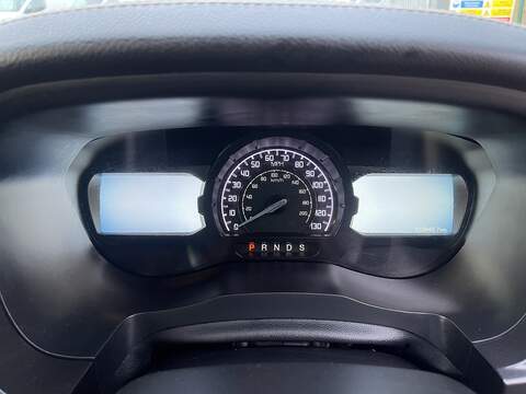 Ford Ranger 2.0 EcoBlue Wildtrak Auto 4WD Euro 6 (s/s) 4dr - U741