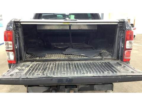 Ford Ranger 2.0 EcoBlue Wildtrak Auto 4WD Euro 6 (s/s) 4dr - U743