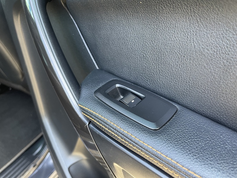 Ford Ranger 2.0 EcoBlue Wildtrak Auto 4WD Euro 6 (s/s) 4dr - U743