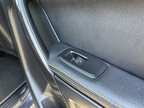 Ford Ranger 2.0 EcoBlue Wildtrak Auto 4WD Euro 6 (s/s) 4dr - U743