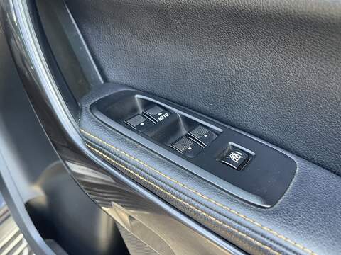 Ford Ranger 2.0 EcoBlue Wildtrak Auto 4WD Euro 6 (s/s) 4dr - U743