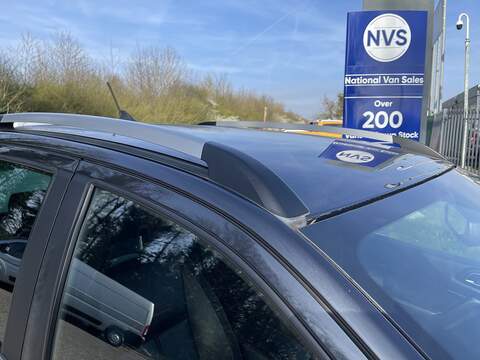 Ford Ranger 2.0 EcoBlue Wildtrak Auto 4WD Euro 6 (s/s) 4dr - U743