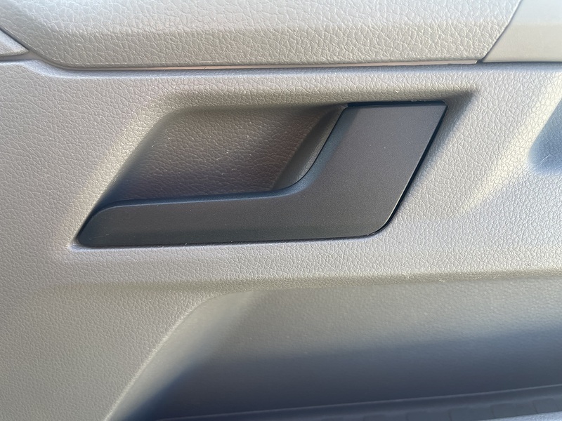 Volkswagen Transporter Transporter Startline Panel Van 1 Manual Diesel - U745