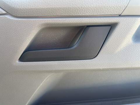 Volkswagen Transporter Transporter Startline Panel Van 1 Manual Diesel - U745