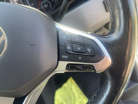 Volkswagen Transporter Transporter Startline Panel Van 1 Manual Diesel - U745