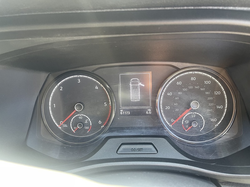 Volkswagen Transporter Transporter Startline Panel Van 1 Manual Diesel - U745