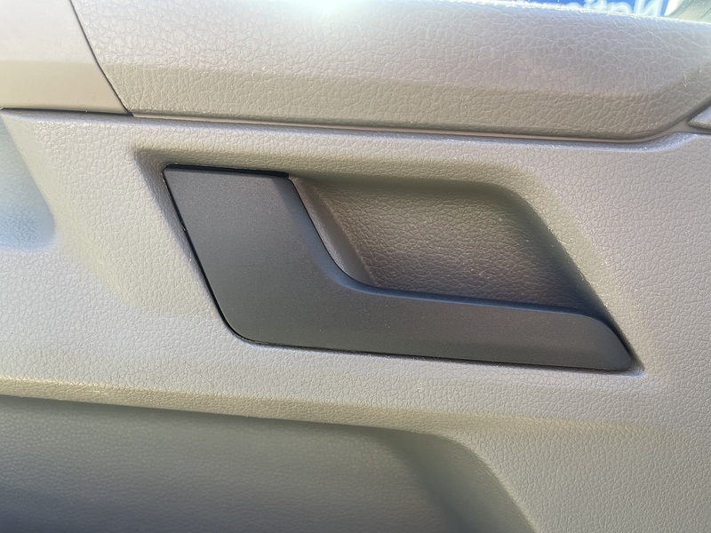 Volkswagen Transporter Transporter Startline Panel Van 1 Manual Diesel - U745