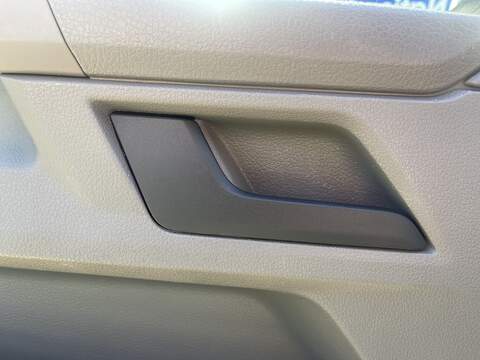 Volkswagen Transporter Transporter Startline Panel Van 1 Manual Diesel - U745