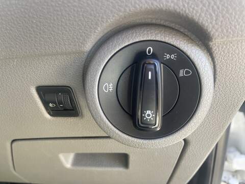 Volkswagen Transporter Transporter Startline Panel Van 1 Manual Diesel - U745