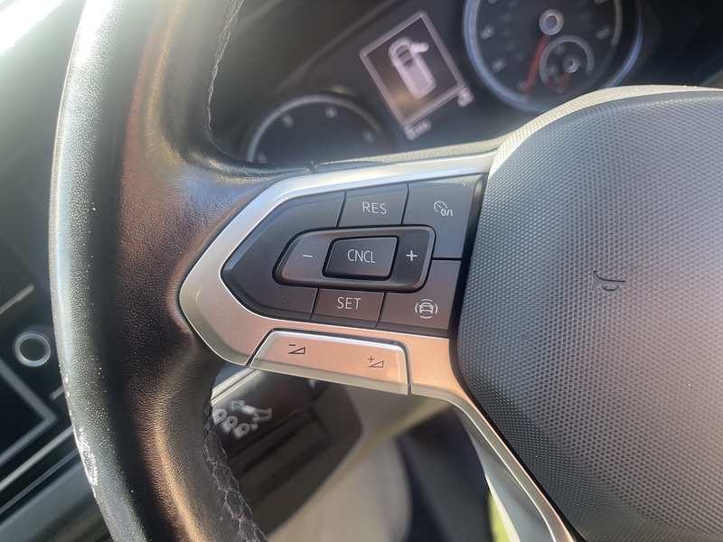 Volkswagen Transporter Transporter Startline Panel Van 1 Manual Diesel - U745