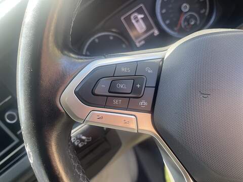 Volkswagen Transporter Transporter Startline Panel Van 1 Manual Diesel - U745