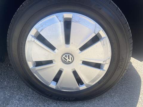 Volkswagen Transporter Transporter Startline Panel Van 1 Manual Diesel - U745