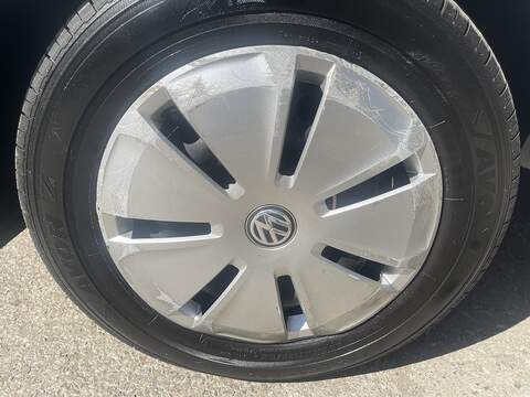 Volkswagen Transporter Transporter Startline Panel Van 1 Manual Diesel - U745