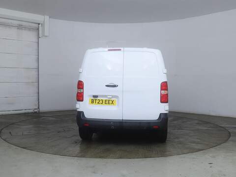 Peugeot Expert 1.5 BlueHDi 1000 Professional Premium + Standard Panel Van MWB Euro 6 (s/s) 6dr - U746