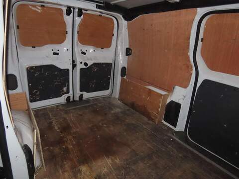 Peugeot Expert 1.5 BlueHDi 1000 Professional Premium + Standard Panel Van MWB Euro 6 (s/s) 6dr - U746
