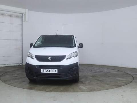 Peugeot Expert 1.5 BlueHDi 1000 Professional Premium + Standard Panel Van MWB Euro 6 (s/s) 6dr - U746