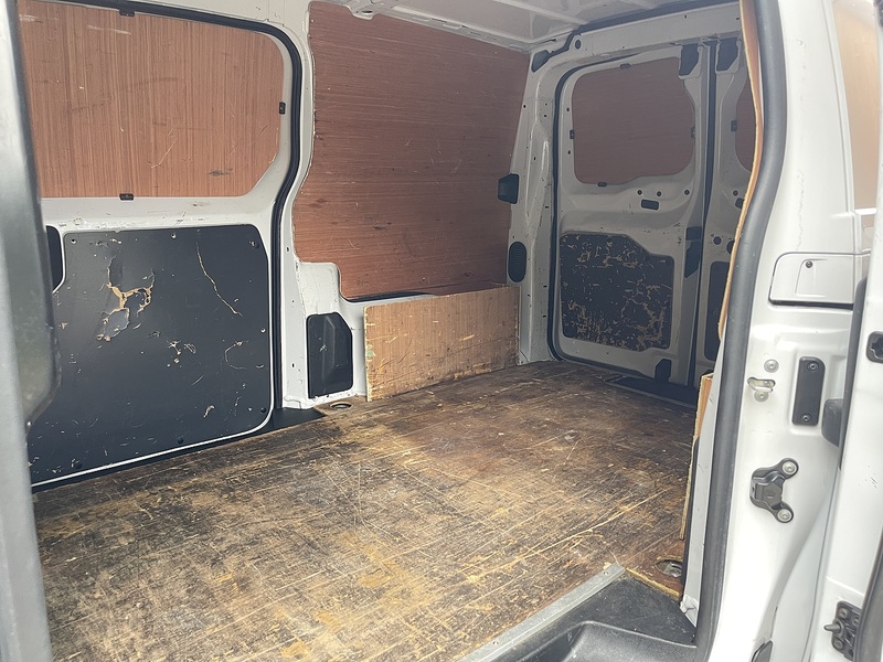 Peugeot Expert 1.5 BlueHDi 1000 Professional Premium + Standard Panel Van MWB Euro 6 (s/s) 6dr - U746