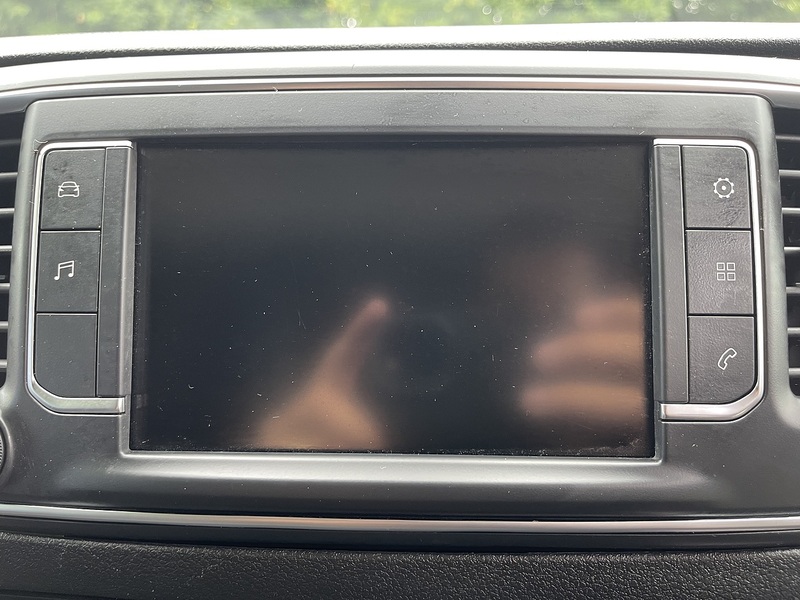 Peugeot Expert 1.5 BlueHDi 1000 Professional Premium + Standard Panel Van MWB Euro 6 (s/s) 6dr - U746