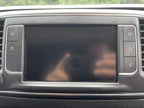 Peugeot Expert 1.5 BlueHDi 1000 Professional Premium + Standard Panel Van MWB Euro 6 (s/s) 6dr - U746