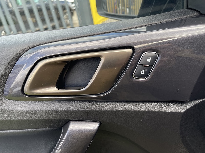 Ford Ranger 2.0 EcoBlue Wildtrak Auto 4WD Euro 6 (s/s) 4dr - U748