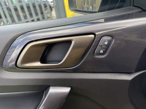 Ford Ranger 2.0 EcoBlue Wildtrak Auto 4WD Euro 6 (s/s) 4dr - U748