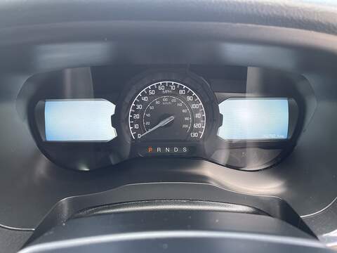 Ford Ranger 2.0 EcoBlue Wildtrak Auto 4WD Euro 6 (s/s) 4dr - U748