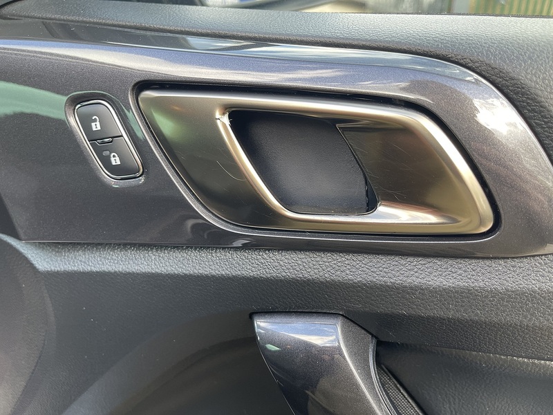 Ford Ranger 2.0 EcoBlue Wildtrak Auto 4WD Euro 6 (s/s) 4dr - U748