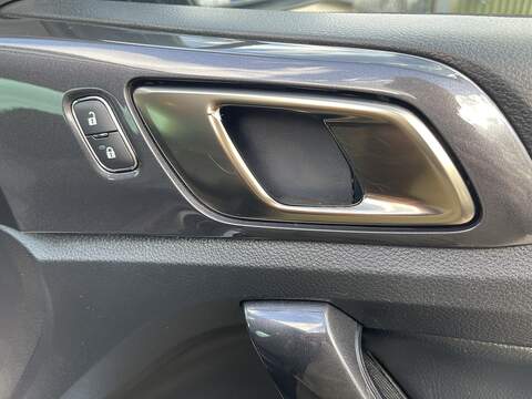 Ford Ranger 2.0 EcoBlue Wildtrak Auto 4WD Euro 6 (s/s) 4dr - U748
