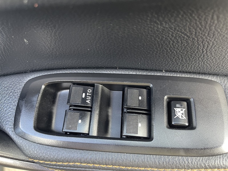 Ford Ranger 2.0 EcoBlue Wildtrak Auto 4WD Euro 6 (s/s) 4dr - U748