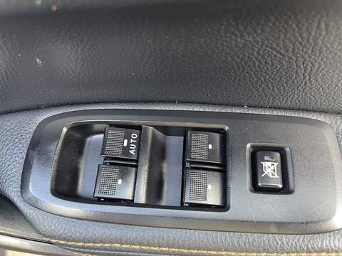 Ford Ranger 2.0 EcoBlue Wildtrak Auto 4WD Euro 6 (s/s) 4dr - U748