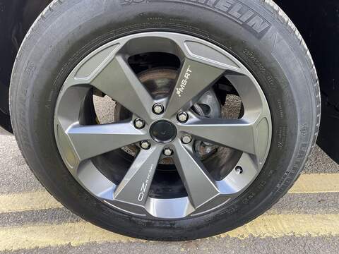 Ford Ranger 2.0 EcoBlue Wildtrak Auto 4WD Euro 6 (s/s) 4dr - U748