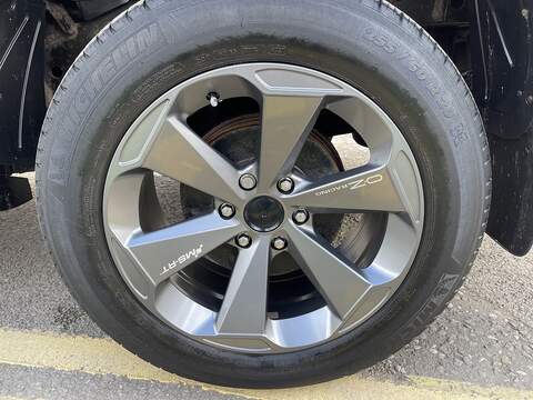 Ford Ranger 2.0 EcoBlue Wildtrak Auto 4WD Euro 6 (s/s) 4dr - U748