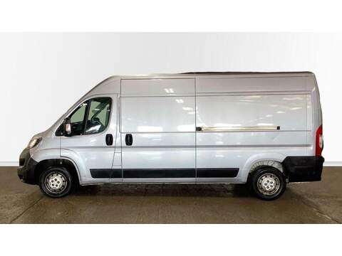Peugeot Boxer 2.2 BlueHDi 335 Professional L3 H2 Euro 6 (s/s) 5dr - U752