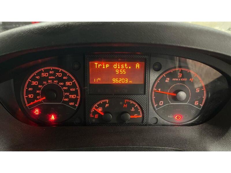 Peugeot Boxer 2.2 BlueHDi 335 Professional L3 H2 Euro 6 (s/s) 5dr - U752