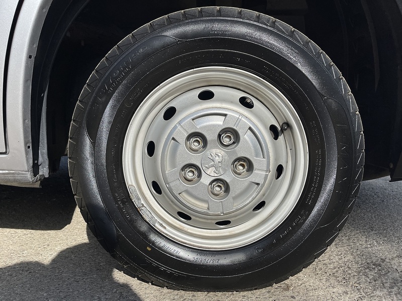Peugeot Boxer 2.2 BlueHDi 335 Professional L3 H2 Euro 6 (s/s) 5dr - U752