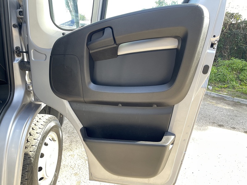 Peugeot Boxer 2.2 BlueHDi 335 Professional L3 H2 Euro 6 (s/s) 5dr - U752