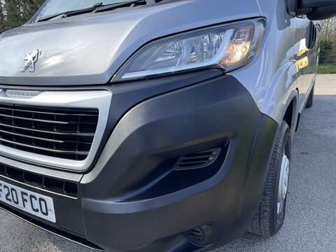 Peugeot Boxer 2.2 BlueHDi 335 Professional L3 H2 Euro 6 (s/s) 5dr - U752