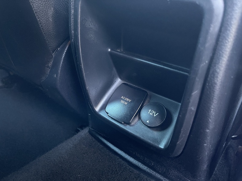 Ford Ranger 2.0 EcoBlue Wildtrak Auto 4WD Euro 6 (s/s) 4dr - U756