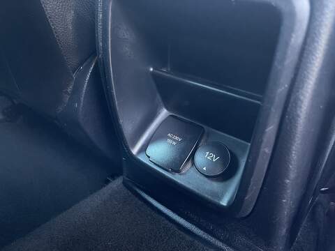 Ford Ranger 2.0 EcoBlue Wildtrak Auto 4WD Euro 6 (s/s) 4dr - U756