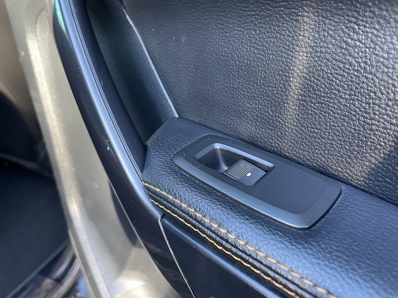 Ford Ranger 2.0 EcoBlue Wildtrak Auto 4WD Euro 6 (s/s) 4dr - U756