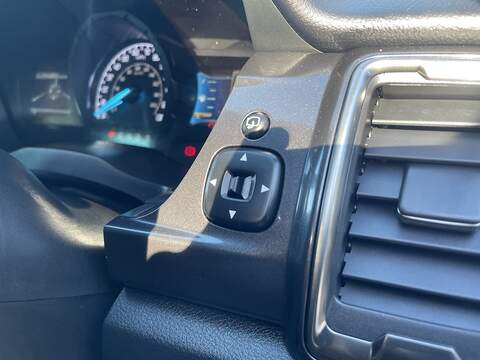 Ford Ranger 2.0 EcoBlue Wildtrak Auto 4WD Euro 6 (s/s) 4dr - U756