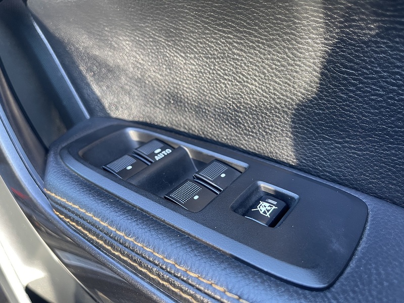 Ford Ranger 2.0 EcoBlue Wildtrak Auto 4WD Euro 6 (s/s) 4dr - U756