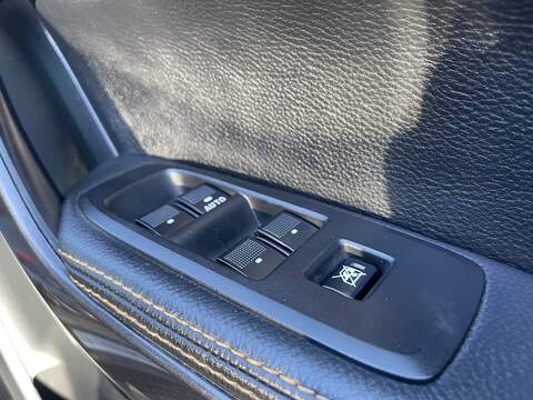 Ford Ranger 2.0 EcoBlue Wildtrak Auto 4WD Euro 6 (s/s) 4dr - U756