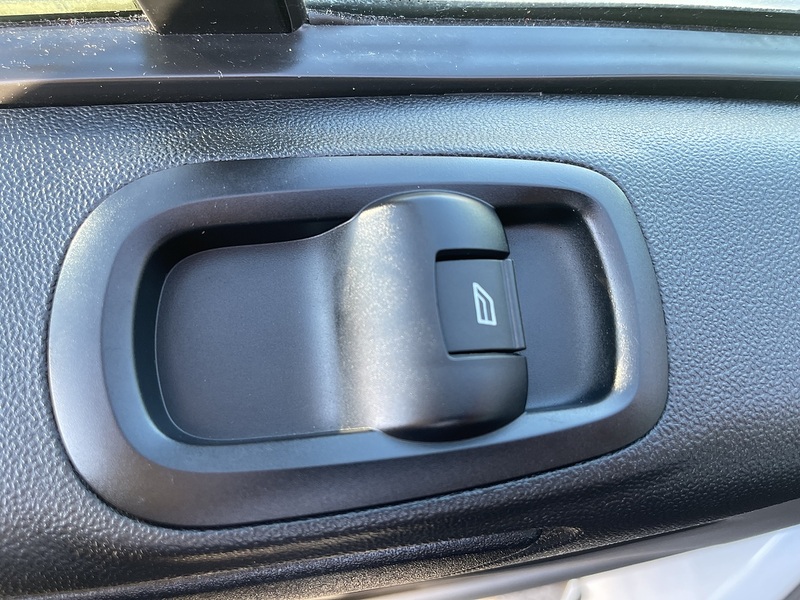 Ford Transit Custom 2.0 320 EcoBlue Leader L1 H1 Euro 6 (s/s) 5dr - U757