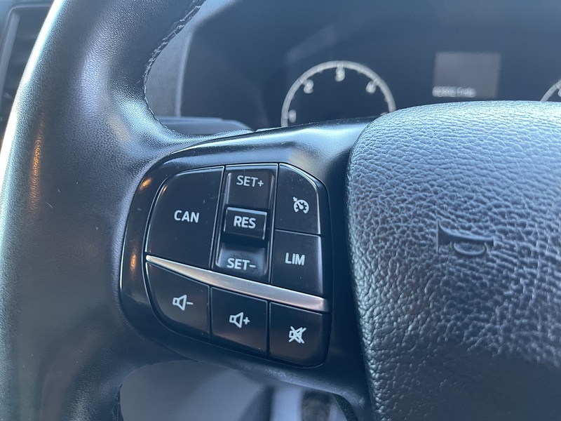 Ford Transit Custom 2.0 320 EcoBlue Leader L1 H1 Euro 6 (s/s) 5dr - U757