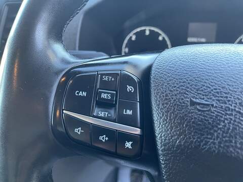 Ford Transit Custom 2.0 320 EcoBlue Leader L1 H1 Euro 6 (s/s) 5dr - U757