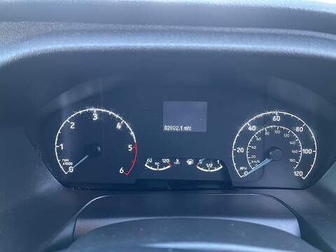 Ford Transit Custom 2.0 320 EcoBlue Leader L1 H1 Euro 6 (s/s) 5dr - U757